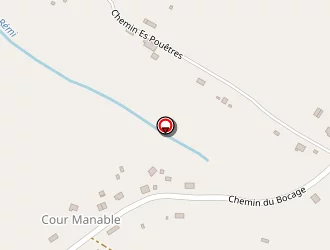 Carte de Divimmo à Annebault