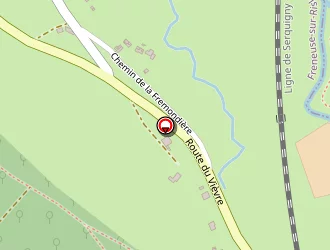 Carte de Delauney Michel à Freneuse-sur-risle