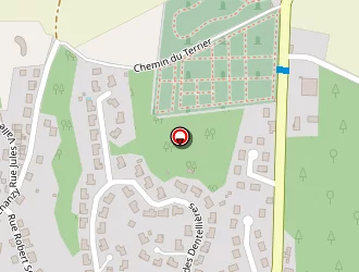 Carte de Mairie à Méru