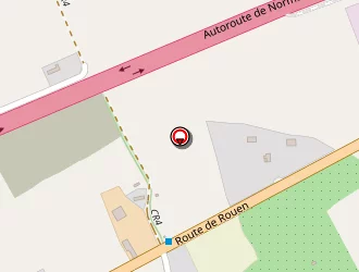 Carte de Coeur Et Saveurs à Angerville