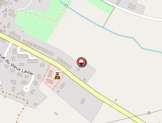 Carte de Dechamps Loïc à Blangy-le-château