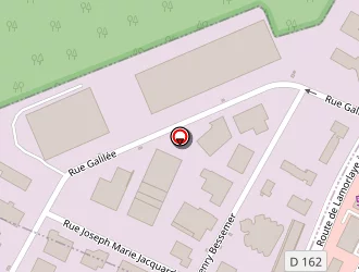 Carte de Conforama à Saint-maximin