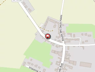 Carte de Ecole De Noyers à Noyers