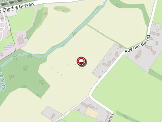 Carte de L'authentique à Molay-littry (le)