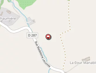 Carte de Langlois Guy à Cresseveuille