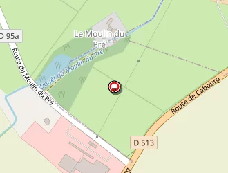 Carte de Events & Co à Petiville