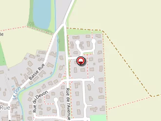 Carte de Controle Technique Habitat Normandie (c.t.h.n) à Biéville-beuville