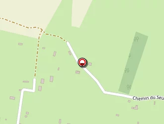 Carte de Martin Christian à Lieurey