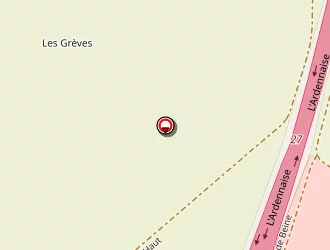 Carte de Embal'vit à Reims