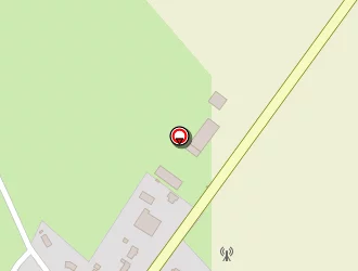 Carte de Jacques Lebaudy à Sainteny