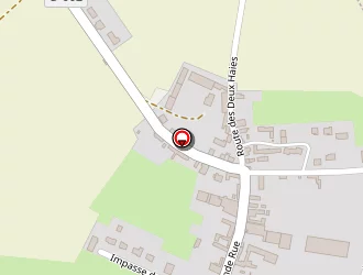 Carte de Mairie à Noyers