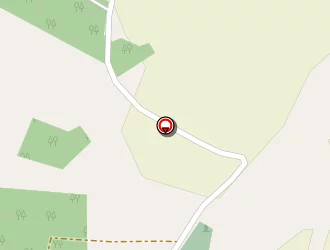 Carte de Les Grandes Vignes à Boury-en-vexin