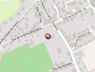 Carte de Champagne Cornu-jancart à Gueux