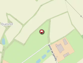 Carte de Lordel Eric à Angoville-sur-ay