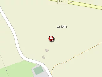 Carte de Louis Philippe à Mogeville