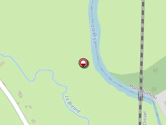 Carte de Foy Frederic à Freneuse-sur-risle