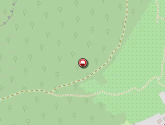 Carte de Chalet 3 Hêtres à Rombas