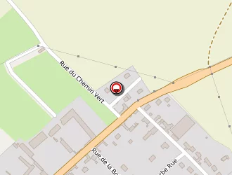 Carte de Desmeulles Pascal à Vesly