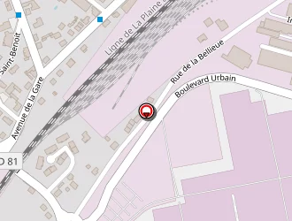 Carte de Audi à Villers-cotterêts