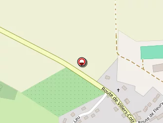 Carte de Ecole Maternelle à Dampleux