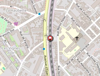 Carte de Artimax Déco à Reims