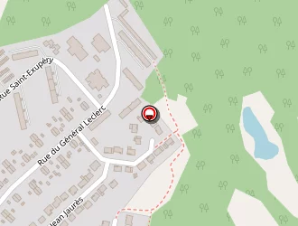 Carte de Piatkowski Pascal à Rombas