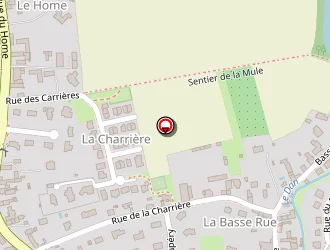 Carte de Allo Services Plus à Biéville-beuville