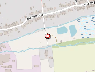 Carte de Jen Style à Merten