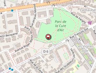 Carte de Debar Philippe Arts Graphiques à Reims