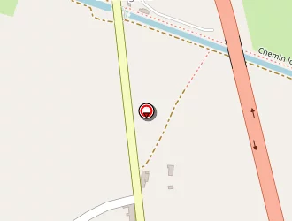 Carte de Ledanois Michel à Montmartin-en-graignes