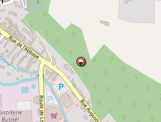 Carte de Brico Pro à Saint-pierre-de-cormeilles