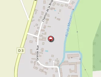 Carte de Bienvenue Couverture à Fleury