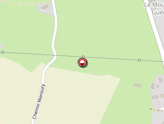 Carte de Mairie à Guéron