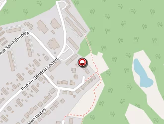 Carte de S.d.t (bresolin Bruno) à Rombas