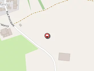 Carte de Messina Adrien à Bettelainville