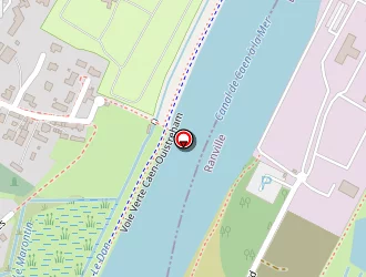 Carte de Cmbc à Ranville