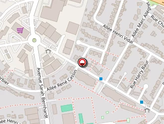 Carte de Golf Spirit à Ormes