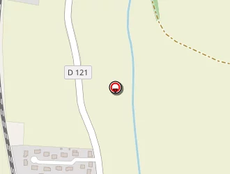 Carte de Espace Travaux Et Services à Méru