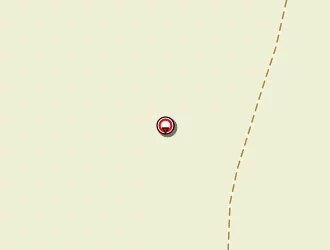 Carte de Fonteneil (scea) à Vez