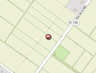 Carte de Denis Pc 50 à Bretteville-sur-ay