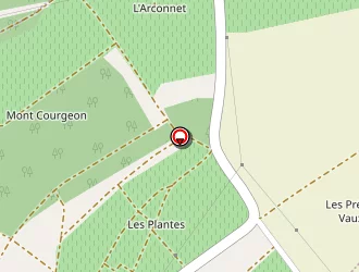 Carte de Arizzi Bruno à Germigny