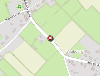 Carte de Stade Municipal à Vesly