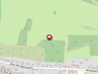 Carte de Le Flore à Andelys (les)