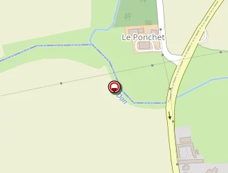 Carte de Cofreme à Biéville-beuville