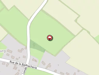 Carte de Damien Madeleine à Vesly