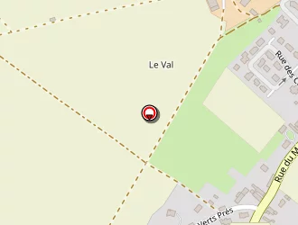 Carte de Perrin Electricité à Coulombs