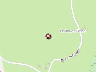 Carte de Lacta Services à Montmartin-en-graignes