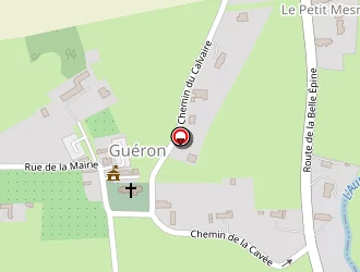 Carte de Beauté Addict à Guéron