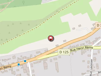 Carte de Sangne Ngouandy à Andelys (les)