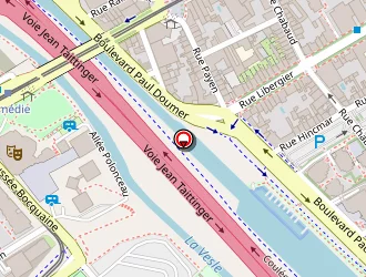 Carte de Didier à Reims